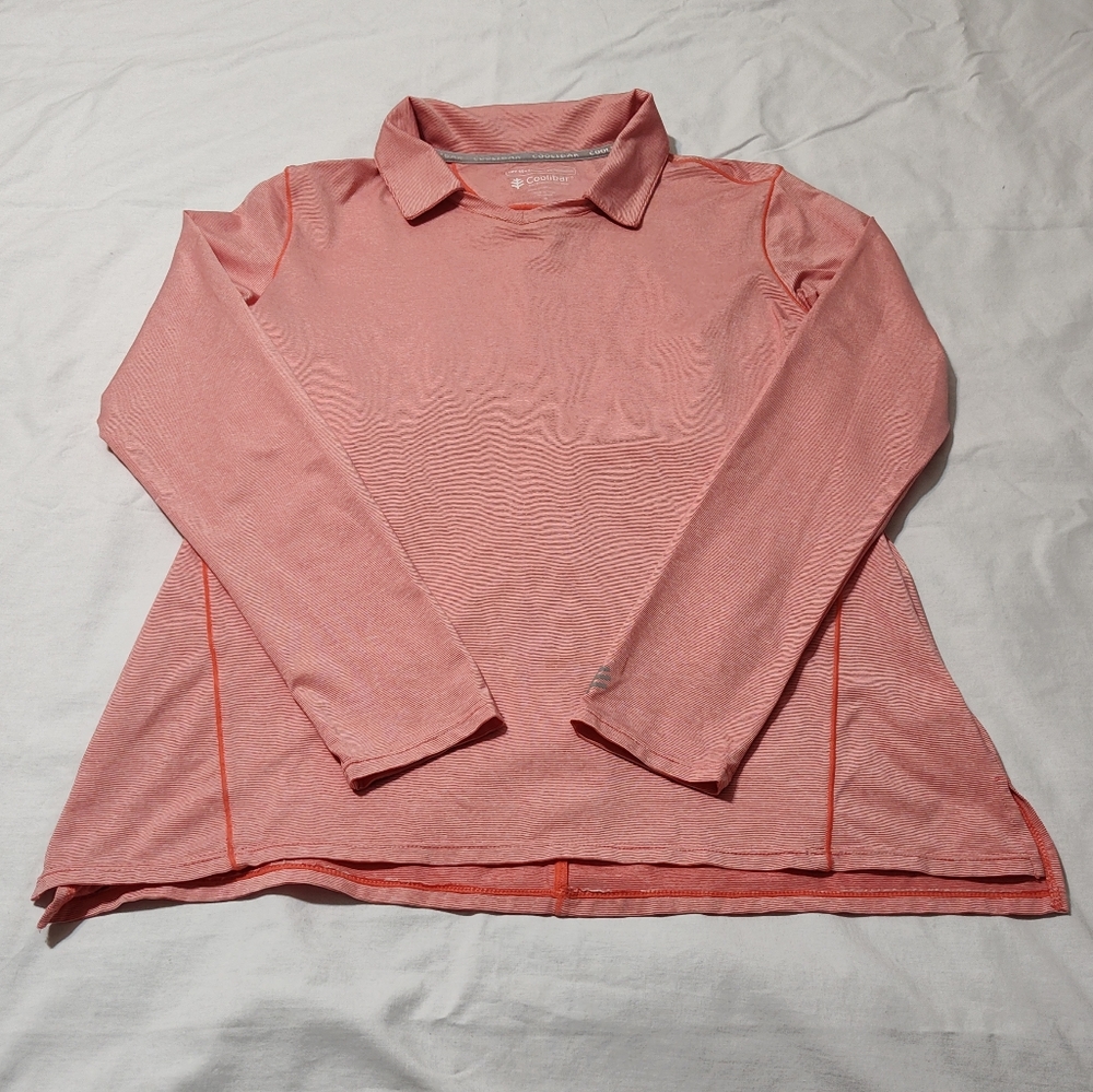 Coolibar Sun Protection Top - Picture 3 of 4